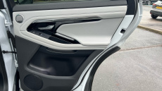 Land Rover Range Rover Evoque 2.0 D180 First Edition 5dr Auto Diesel Hatchback